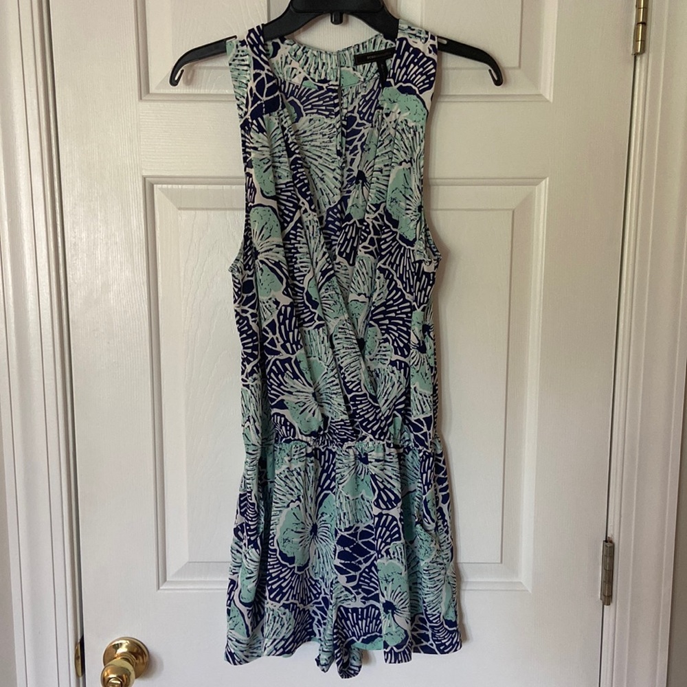 BCBG Romper